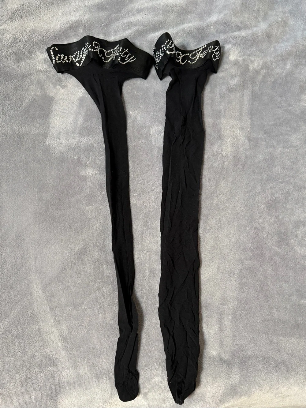 pull black